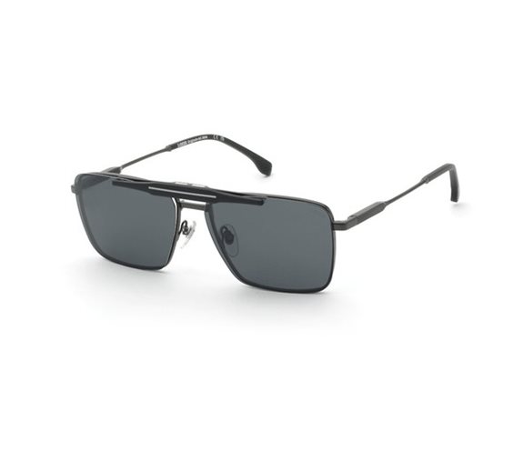 Eyeglasses frame Lozza Man UL4413700P56 - UL4413700P56
